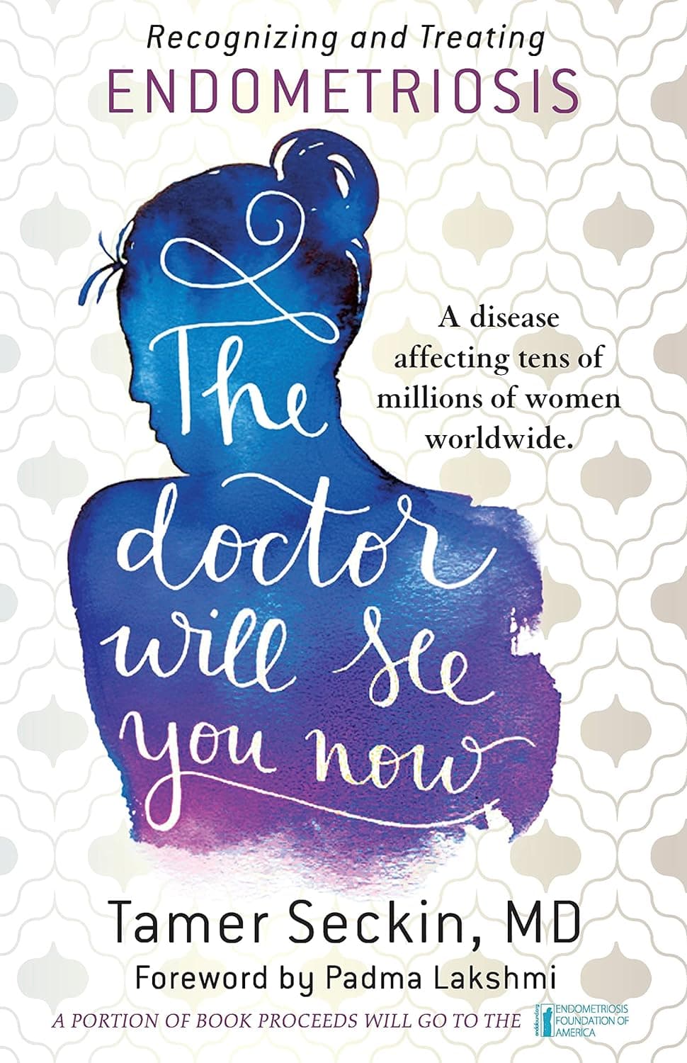 The Doctor Will See You Now The Doctor Will See You Now book about recognizing endometriosis